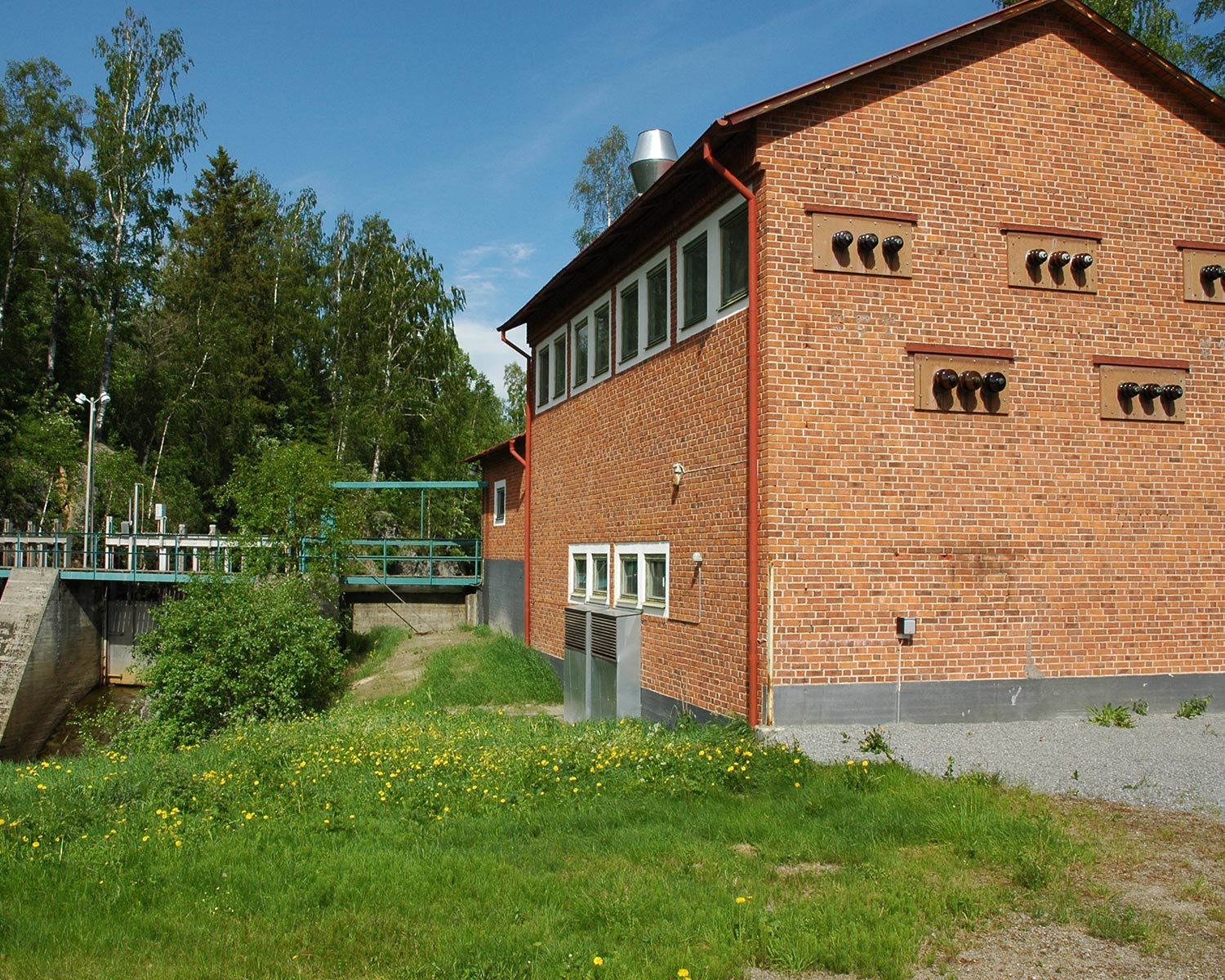 Power plant